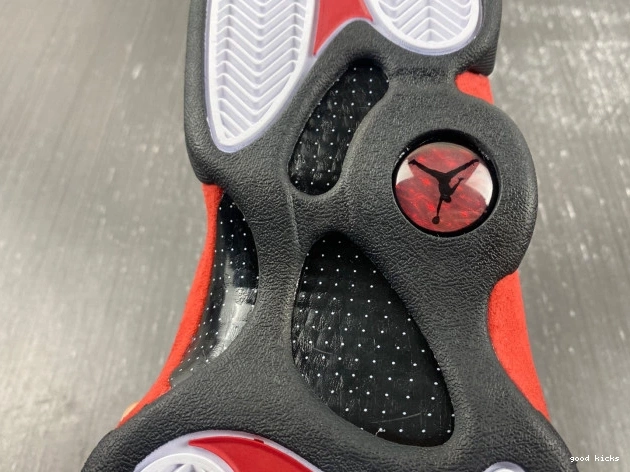 Cheap Retro (2017) Jordan 13 Bred 414571-004 0713